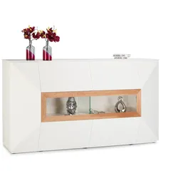 Sideboard MONDO PRISMA PLUS (BHT 211x110x50 cm) - BHT 211x110x50 cm