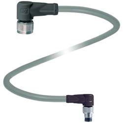Pepperl+Fuchs 210347 Sensor-/Aktor-Steckverbinder, konfektioniert 1.5 m Polzahl Sensoren: 3, 3 1 St.
