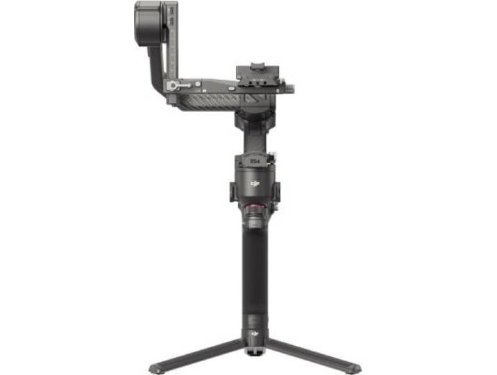 Dji - Stabilisateur Rs 4 Pro Combo