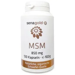 Msm 120 ST