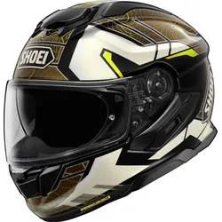 Shoei GT-Air 3 Hike Helm XS (53/54)