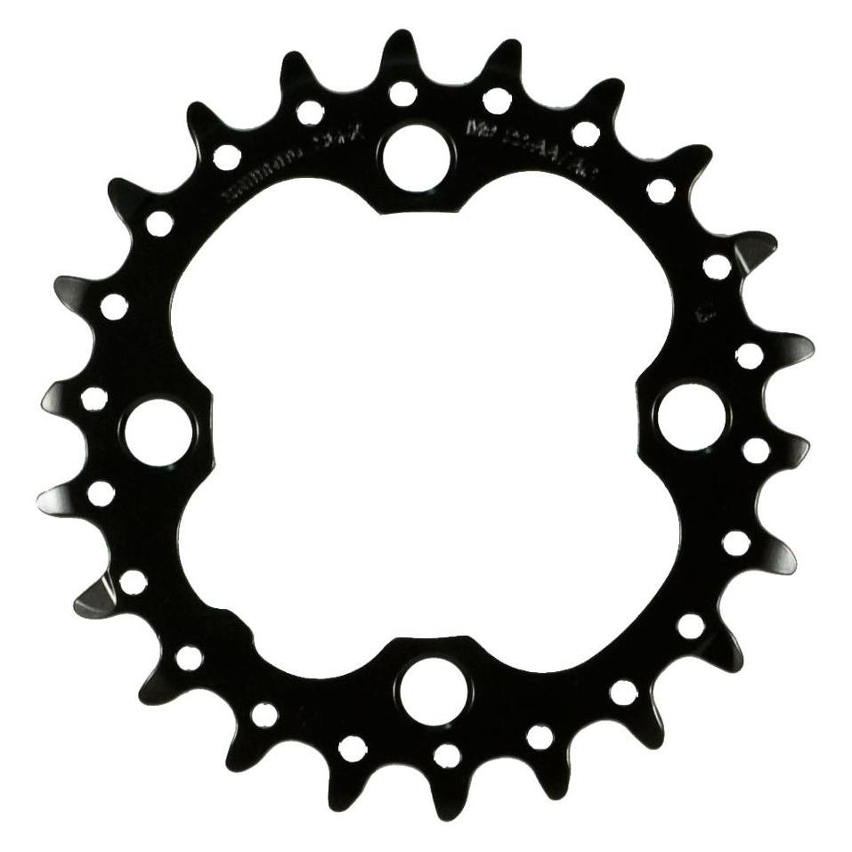 Shimano Intérieur SLX 4 Branches M660 (26) (Y1KS26000)