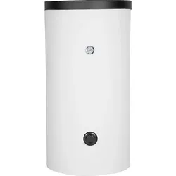 Warmwasserspeicher EV-TWS-1W 200 mit einem Wärmetauscher Inhalt 199l
