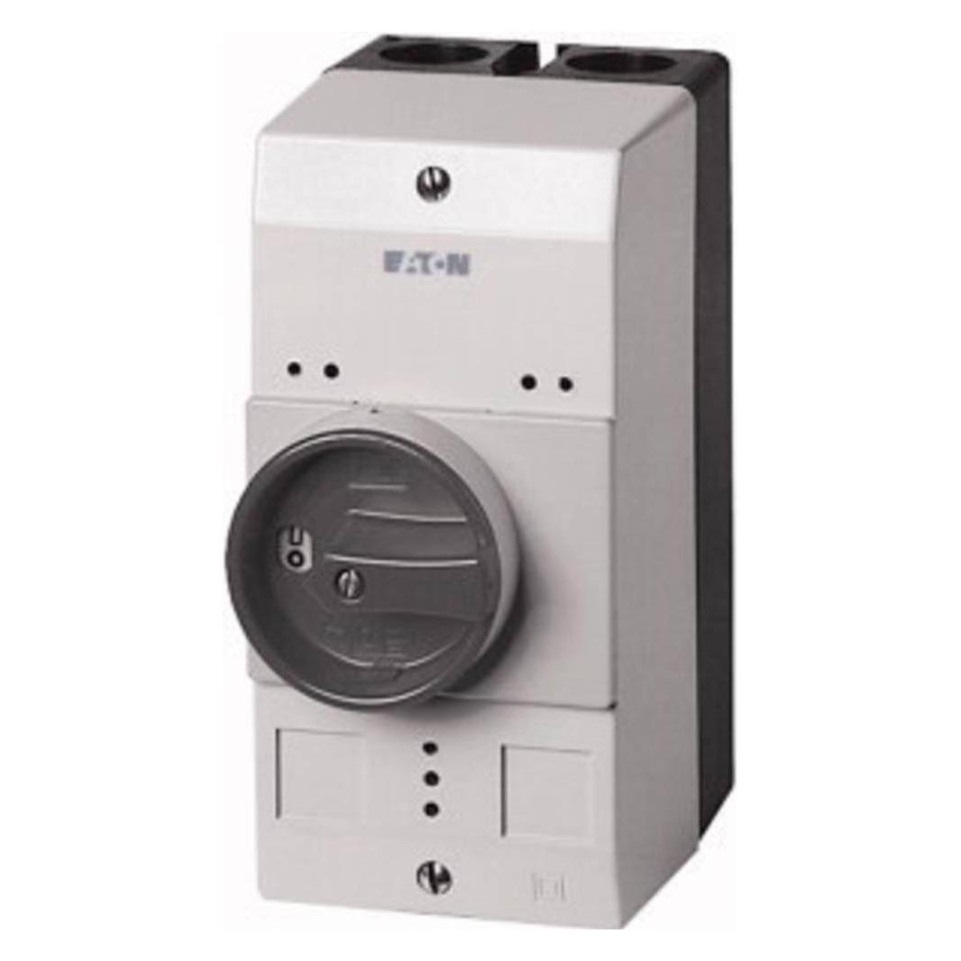Eaton Gehäuse PKZM IP55 (CI-PKZ0-GM)