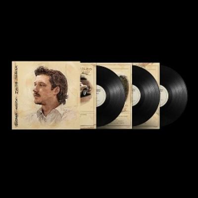 Im The Problem (3LP) - Morgan Wallen, Vinyl