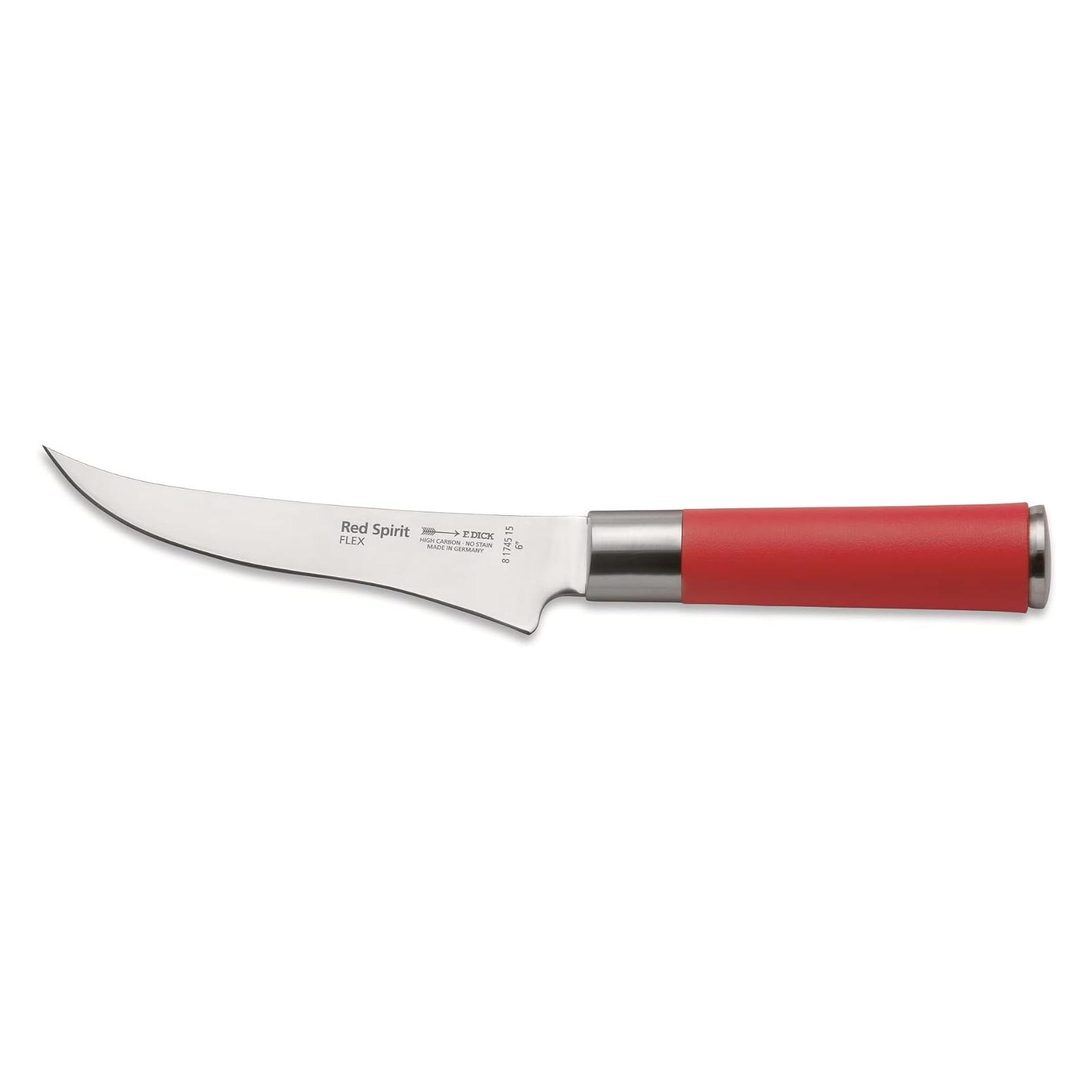 F. Dick Ausbeinmesser Red Spirit (15cm) (15 cm, 1x) (81745152)