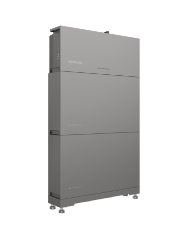 EcoFlow PowerOcean DC Fit 10kWh