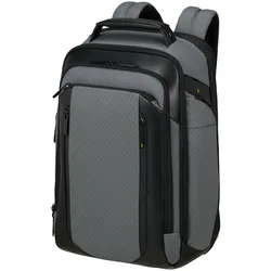 Samsonite Laptoprucksack Spectrolite 4.0 Backpack exp. 15,6" charcoal amber - 40
