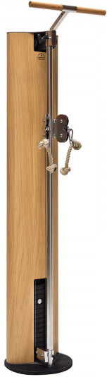 NOHRD SlimBeam Cable Machine Oak