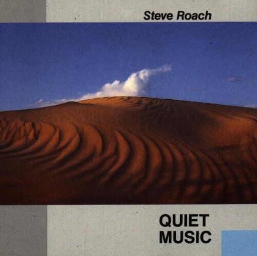 Steve Roach - Quiet Music - Preis vom 28.09.2026 21:19:57 h