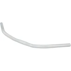 ergotec Lenker Trekking MAS 590 mm silber