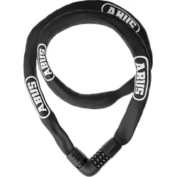 Abus 6807C/140 BK Tresor Schloss schwarz