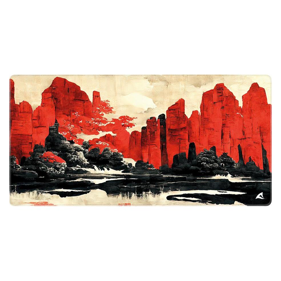 Sharkoon SGP40 Mouse Mat (D11) (XXL) (4044951042586)