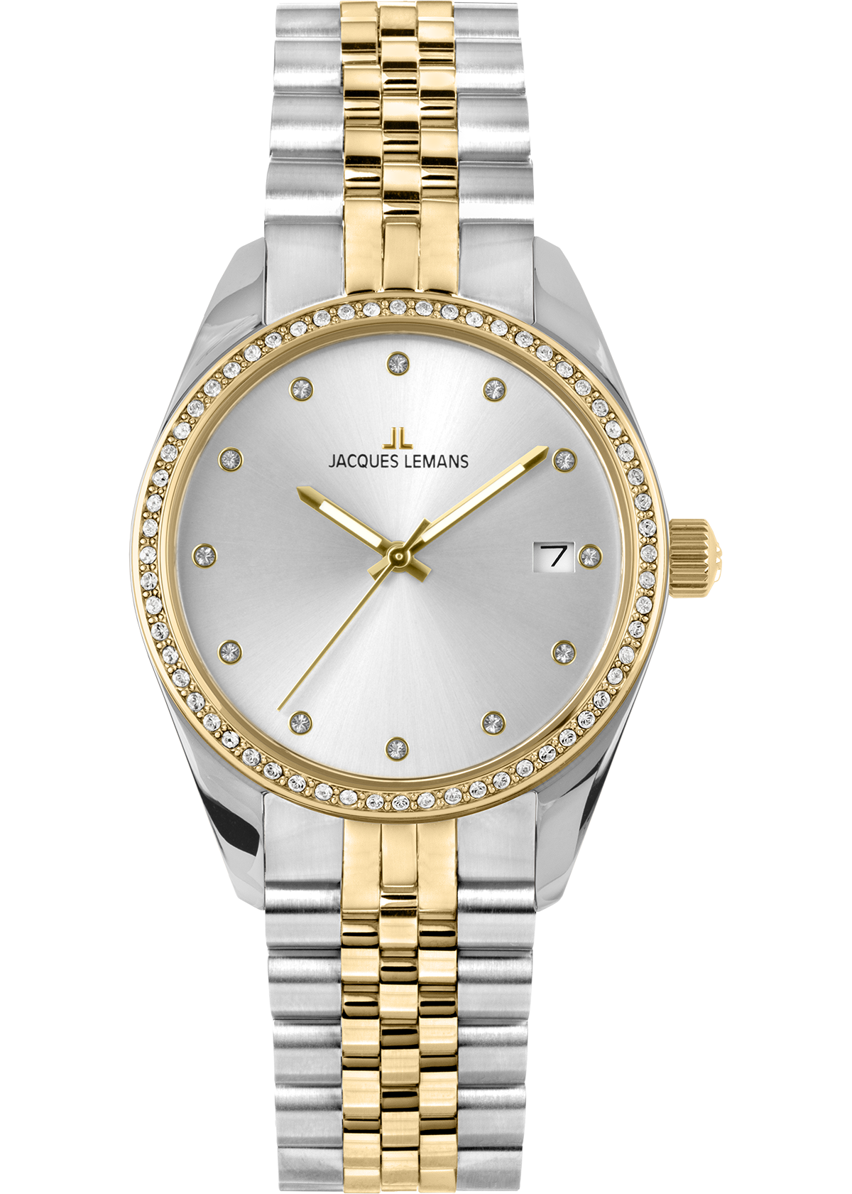 Jacques Lemans Derby 1-2133E