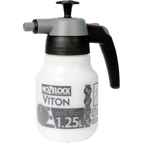 Hozelock Viton Drukspuit 1,25 l