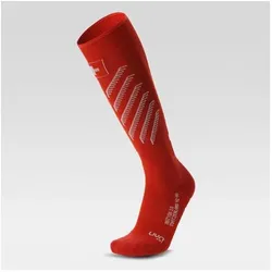 UYN, Unisex, Sportsocken, Natyon 3.0 (42 - 44), Weiss