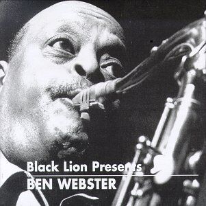 Ben Webster - Black Lion Presents - Preis vom 12.10.2026 11:37:12 h