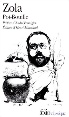 Émile Zola - Pot-Bouille - Preis vom 11.10.2026 15:43:13 h