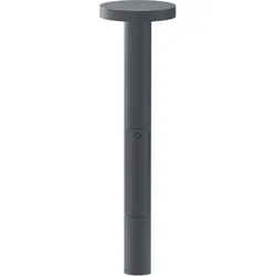 Leipziger Leuchten LED-Pollerleuchte 4.145.9403.9001268E3