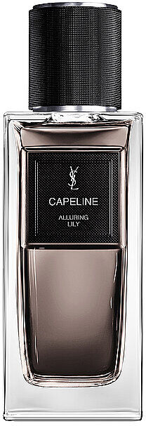 YVES SAINT LAURENT Le Vestiaire des Parfums Capeline Eau de Parfum 125ml EG