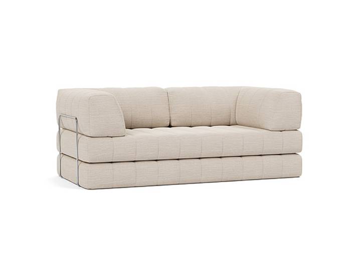 Innovation Living CozyPad Schlafsofa mit Armlehnen