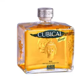 Botanic Cubical Premium Special Distilled Gin Mango 37,5% Vol. 700ml