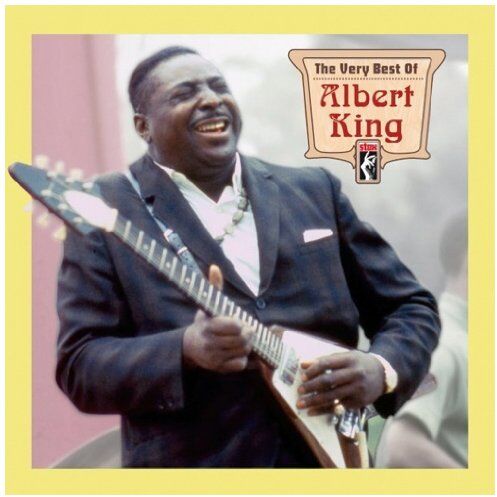 Albert King - The Very Best of - Preis vom 17.10.2026 19:25:27 h