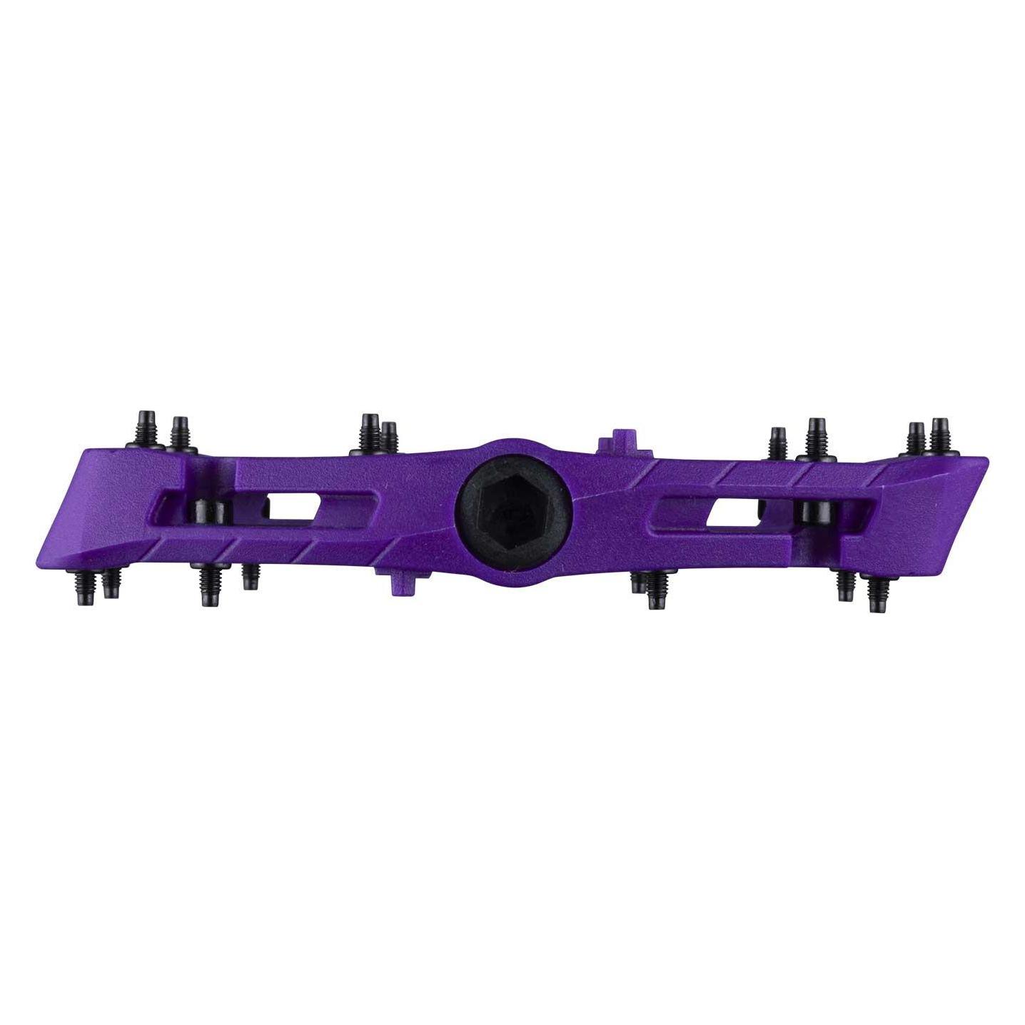 Race Face Chester Pedal Large V2 (PD24COMPLPUR)