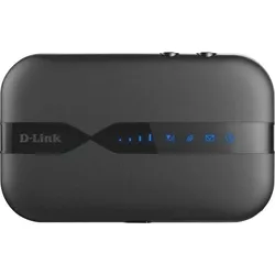 D-Link DWR-932, 4G LTE Mobile Router