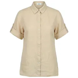 Leinenbluse Riani beige, 44