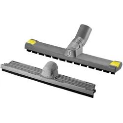 Kärcher Professional, Industriestaubsauger Zubehör, Floor tool packaged NW40