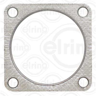 ELRING Dichtung, Abgasrohr 476.350 Abgaskrümmer für MAN