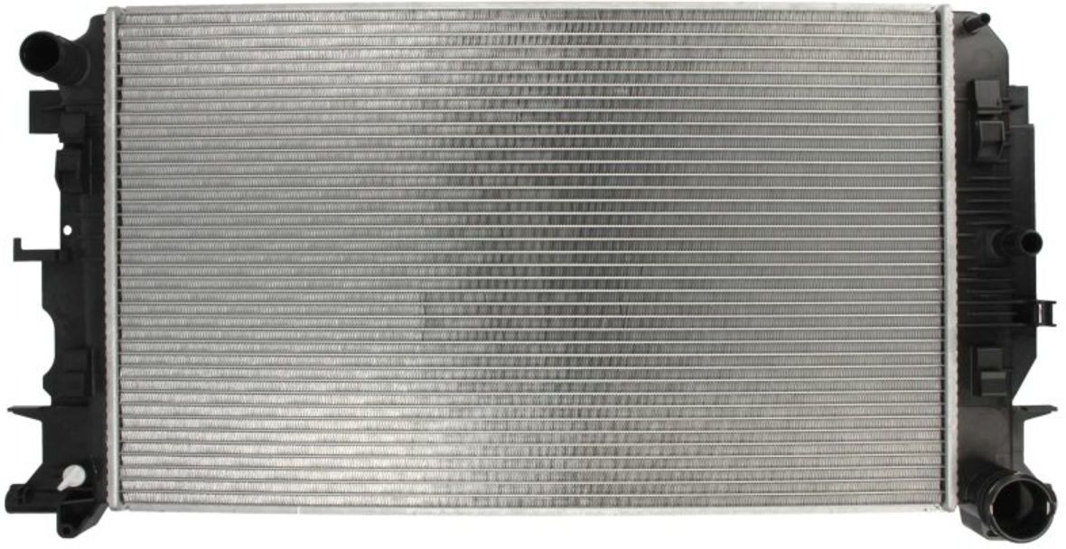 Kühler KOYORAD PL412612
