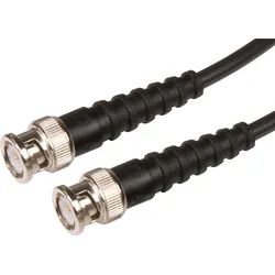 RG 59 BNC 05 - Videokabel, BNC Stecker, 0,5m