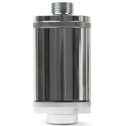Legionellenfilter Dusche & Badewanne LONGLIFE Komplettset, zertifiziert