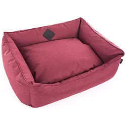Martin Sellier Domino (Hund), Hundebett + Katzenbett
