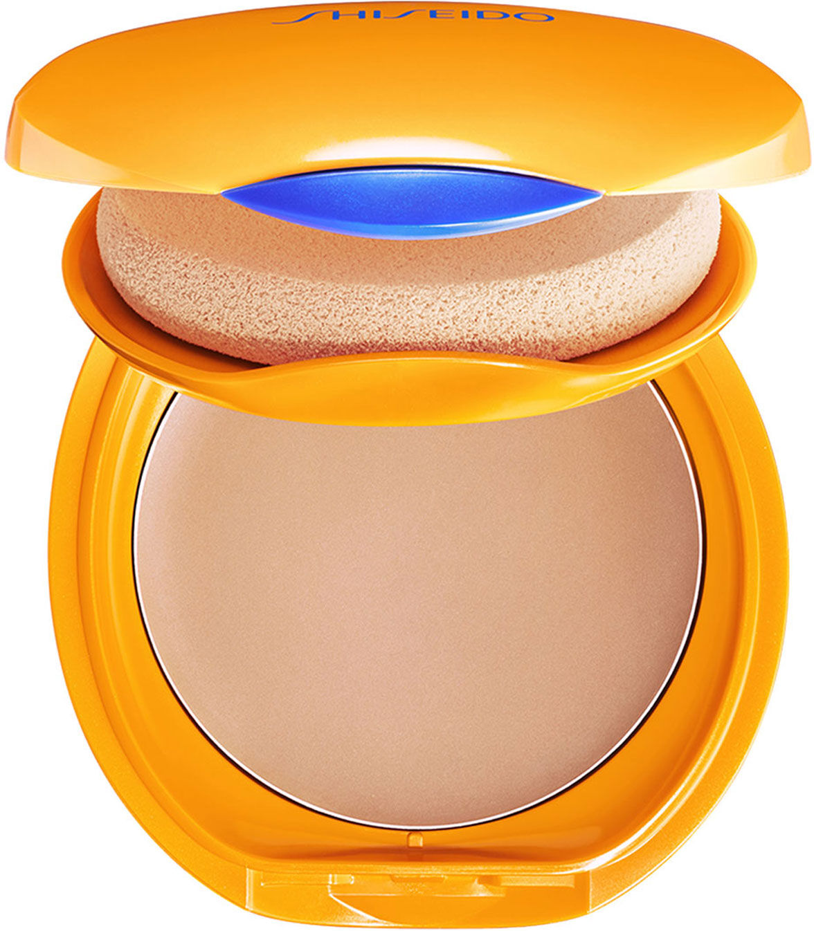 SHISEIDO Tanning Compact Foundation SPF10 12g