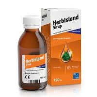 HERBISLAND Sirup 150 ml