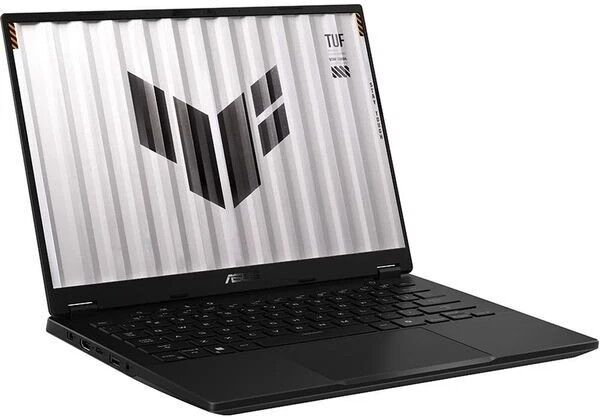 Asus TUF Gaming A14 FA401WV-RG012W 14 Inch Ryzen AI 9 HX 370 16GB RAM 1TB SSD RTX 4060 Gaming Laptop