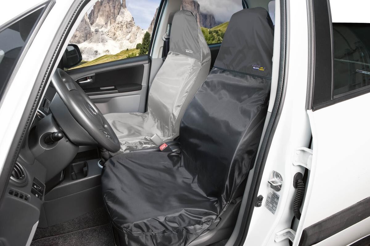 WALSER 12132 Sitzschoner