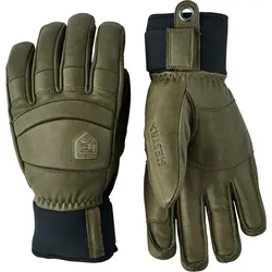 HESTRA FALL LINE Handschuh 2027 loden/loden - 11