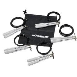 Sport-Thieme, Springseil, (300 cm)