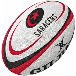 Gilbert, American Footballs