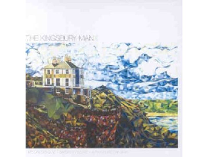 The Kingsbury Manx