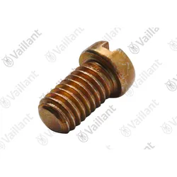 Membranschraube Vaillant-Nr. 010003