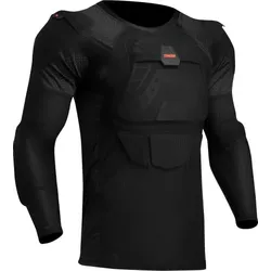 Thor Sentry, Protektorenshirt - Schwarz - L/XL