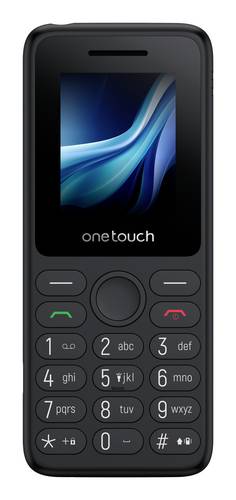 TCL Onetouch 5041 Senioren-Handy Schwarz