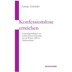 Konfessionslose erreichen, Fachbücher