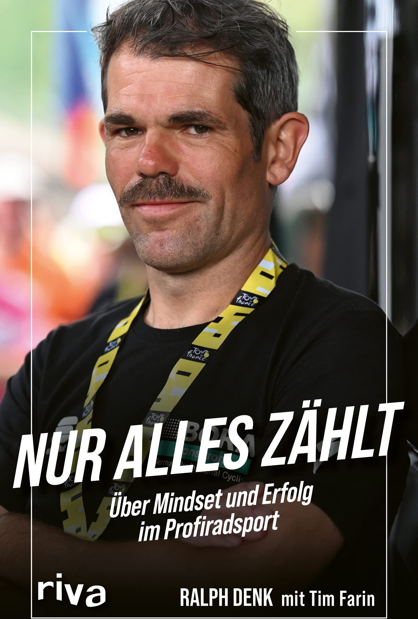 Ralph Denk - Nur alles zählt - Preis vom 09.10.2026 07:28:09 h
