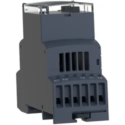 Schneider Electric Über/Unter-Geschwindigkeit/Drehzahl, Relais